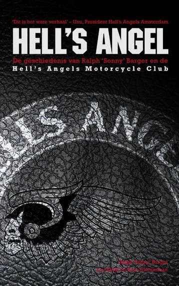 Hells Angel - R. Barger 9789077895948, Boeken, Verzenden, Gelezen, R. Barger