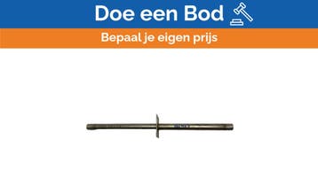 Bieden: Stainless Steel AISI304 Marine Water, Ophalen of Verzenden, Nieuw, Kombuis en Sanitair, Zeilboot of Motorboot