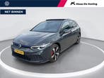 Volkswagen Golf | Zakelijke Lease v.a. €481.17 pm, Automaat, Gebruikt, Euro 6, Overige kleuren