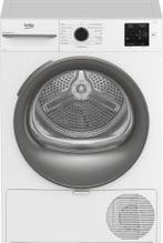 Beko BM3T39210W1 wasdroger Vrijstaand Voorlader 9 kg Wit449, Witgoed en Apparatuur, Wasdrogers, Overige typen, Nieuw, Ophalen of Verzenden