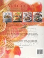 De Vietnamese keuken 9789059202917 G. Basan, Boeken, Verzenden, Zo goed als nieuw, G. Basan