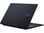 Asus - Vivobook 16x X1607qa-mb046w - 16.0 inch - Blauw, Computers en Software, Windows Laptops, Asus, Qwerty, Verzenden, 16 inch