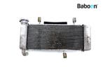 Radiateur Kawasaki Z 125 2018-2020 (Z125 BR125K), Verzenden, Gebruikt