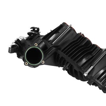 Inlaatspruitstuk met Actuator geschikt voor BMW 1 3 5 Ser..., Verzenden, Nieuw, BMW