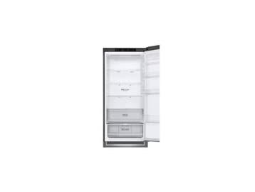 LG Gbp62dsncn1 - Koelvriescombinatie - 384L - No Frost -, Verzenden, Zo goed als nieuw