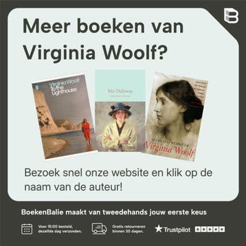 Mrs. Dalloway Reader - Virginia Woolf 9780151010448, Boeken, Verzenden, Zo goed als nieuw, Virginia Woolf