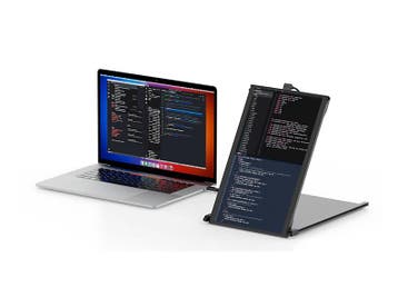 Mobile Pixels - Full HD  Monitor - 14 inch, IPS, Nieuw, Full HD, USB-C