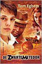 Zwarte Meteoor 9789060059784 Tom Egbers, Verzenden, Gelezen, Tom Egbers
