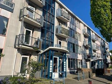 Appartement te huur in Vlaardingen - 50 m² - 3 kamer(s) - 3, Appartement, Vlaardingen, Zuid-Holland