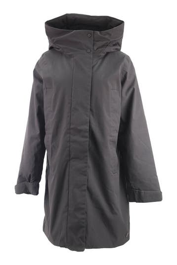 Elvine Jas in maat L Zwart, Kleding | Dames, Jassen | Winter, Elvine, Verzenden, Zo goed als nieuw, Zwart