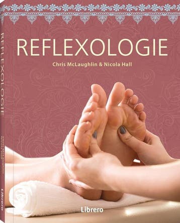 Reflexologie (pb) - N. Hall 9789089987549, Verzenden, Gelezen, N. Hall