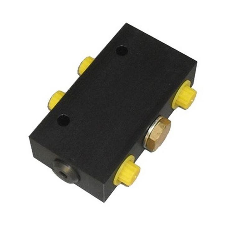 Raymarine Double Pilot Check Valve, Watersport en Boten, Bootonderdelen, Nieuw, Zeilboot of Motorboot, Ophalen of Verzenden