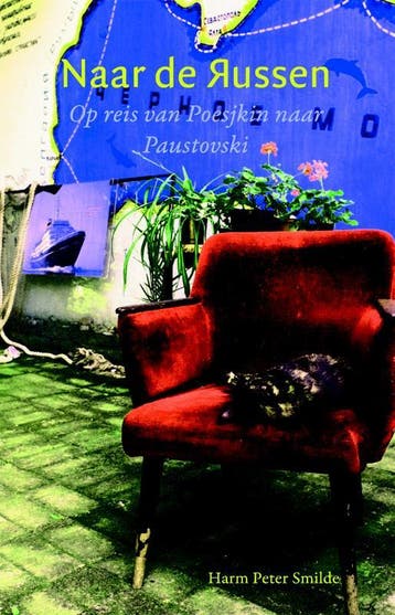 Naar de Russen 9789088502019 Harm Peter Smilde, Boeken, Verzenden, Zo goed als nieuw, Harm Peter Smilde