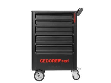 Gereedschapwagen GEDWorker, 5 laden, 963x685x462 mm, Ophalen of Verzenden