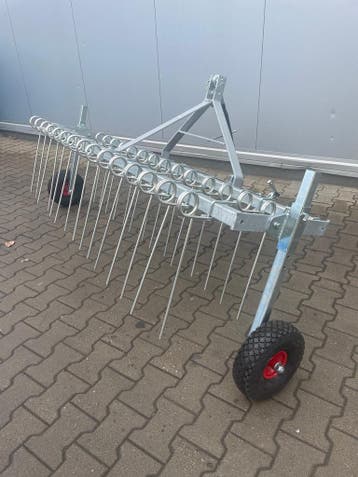 Kraffter Wiedeg Mini ATV/Quad 1.6 - 2.4m