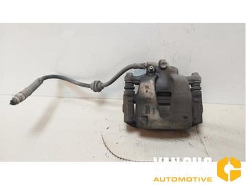 Remklauw (Tang) rechts-voor Fiat Punto O191745, Ophalen of Verzenden, Nieuw