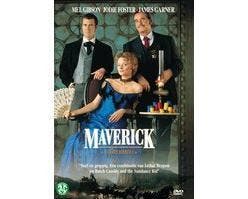 Maverick, Verzenden, Nieuw in verpakking, Actie