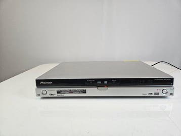 Pioneer DVR-440H-AV DVD-speler