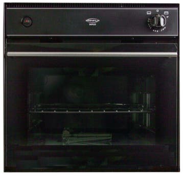 Thetford Oven met Grill Duplex, Nieuw