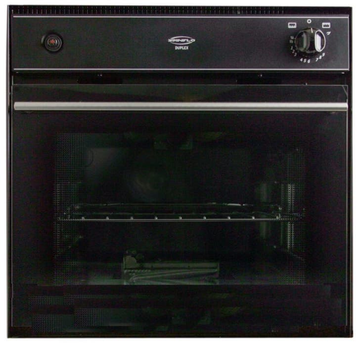 Thetford Oven met Grill Duplex, Caravans en Kamperen, Kampeeraccessoires, Nieuw