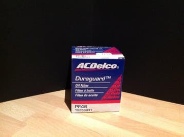 AC Delco PF46, Ophalen of Verzenden, Nieuw