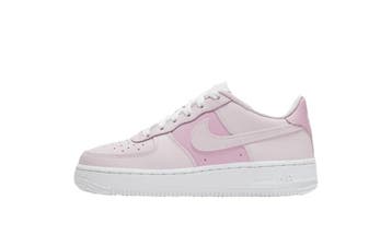 Air Force 1 Pink Foam (GS), Nieuw