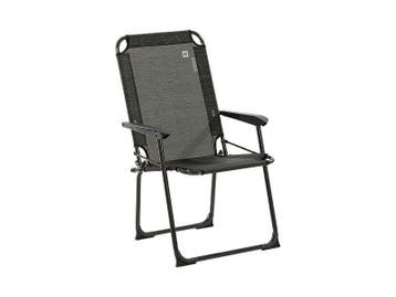 Travellife Como stoel compact blend grey, Nieuw