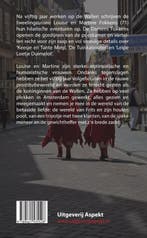 Ouwehoeren 9789461535528 Louise Fokkens, Verzenden, Gelezen, Louise Fokkens
