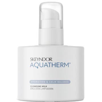 Skeyndor  Aquatherm Cleansing Milk  250 ml, Verzenden, Nieuw