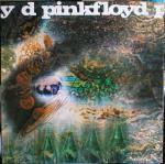 cd - Pink Floyd - A Saucerful Of Secrets, Verzenden, Zo goed als nieuw
