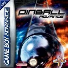 MarioGBA.nl: Pinball Advance - iDEAL!, Ophalen of Verzenden, Gebruikt