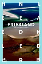 Heel Nederland Friesland en de Friese Waddeneilanden |, Zo goed als nieuw, Rick Zaal