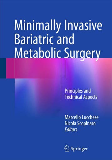 Minimally Invasive Bariatric and Metabolic Surgery, Boeken, Verzenden, Nieuw