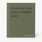 Provence, Côte dAzur / ANWB goud 9789018021856, Boeken, Reisgidsen, Verzenden, Gelezen