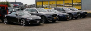 Defender motor probleem - stuk - defect, Garantie, Onderhoudsbeurt