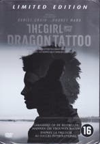 Girl with the dragon tattoo, the - DVD, Verzenden, Nieuw in verpakking