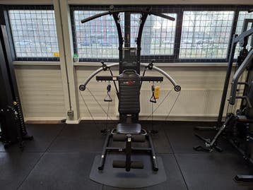 Taurus krachtstation Ultra Force Pro, Nieuw
