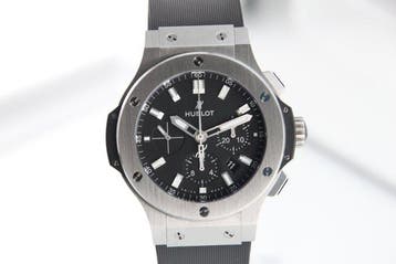 Hublot - Big Bang - 301.SX.1170.RX - Heren - 2000-2010, Sieraden, Tassen en Uiterlijk, Horloges | Heren, Nieuw