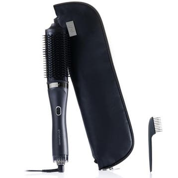 ghd  Duet Blowdry  2in1 Föhnborstel  Black, Verzenden, Nieuw