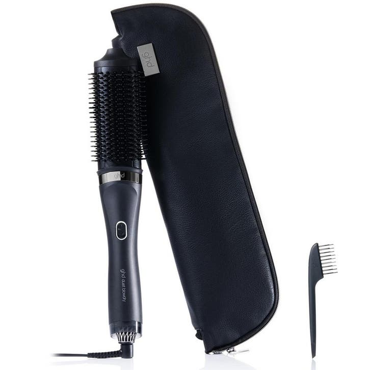 ghd  Duet Blowdry  2in1 Föhnborstel  Black, Sieraden, Tassen en Uiterlijk, Uiterlijk | Haarverzorging, Nieuw, Verzenden