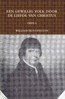 Huntington, William-Al de werken, deel 1 (nieuw), Verzenden, Nieuw