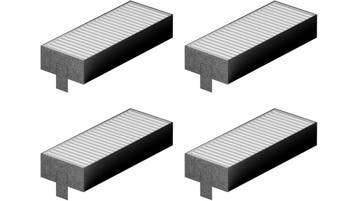 Gaggenau Akoestisch Filter 17004801 / CA084010, Verzenden, Nieuw