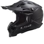 LS2 MX700 Subverter Zwart 06 Offroad Helm, XXL, Nieuw met kaartje, Overige merken, Offroadhelm