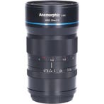 Sirui 35mm f/1.8 Anamorphic 1.33x (RF-Mount) CM2886, Audio, Tv en Foto, Fotografie | Lenzen en Objectieven, Ophalen of Verzenden