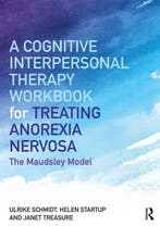 9781138832893 A Cognitive-Interpersonal Therapy Workbook ..., Verzenden, Nieuw, Ulrike Schmidt