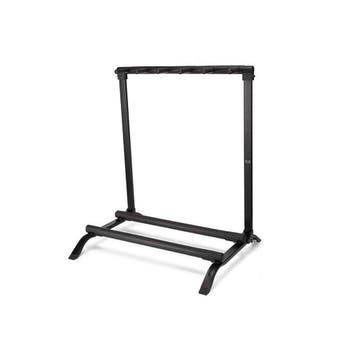 Platinum GSF100/5 Universeel Gitaarrek voor 5 Gitaren,, Muziek en Instrumenten, Standaards, Ophalen of Verzenden, Nieuw