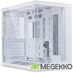 Lian Li PC-O11 Dynamic Mini V2 White, Computers en Software, Computerbehuizingen, Verzenden, Nieuw