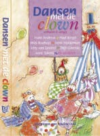 Dansen Met De Clown 9789025108915, Boeken, Verzenden, Zo goed als nieuw