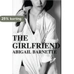 The Girlfriend 9781492744115 Abigail Barnette, Verzenden, Gelezen, Abigail Barnette