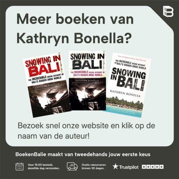 Hotel K - Kathryn Bonella 9780857382696, Verzenden, Gelezen, Kathryn Bonella